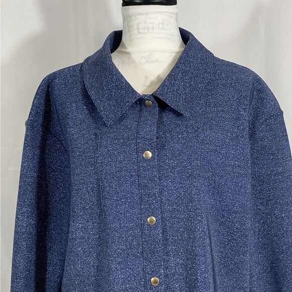 Chiara Boni La Petite Robe Melisa Jacket size 14 - Picture 5 of 13